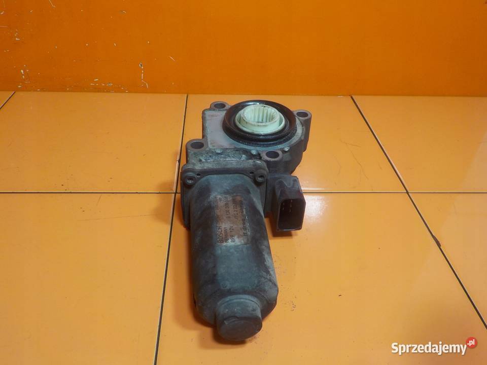 RANGE ROVER VOGUE L322 36 V8 TD 08r 272 mazowieckie Suków