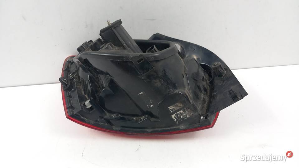 SEAT IBIZA J HB 5D LAMPA TYŁ PRAWA Światła stop wielkopolskie Zbierkowo