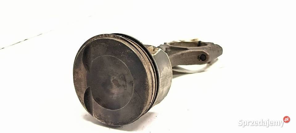 TŁOK AUDI A5 Pozostałe kujawsko-pomorskie Lipno