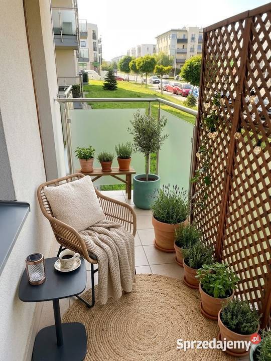 BEZPOŚREDNIO 3 pokoje 5464 m Balkon Piwnica blok lubelskie