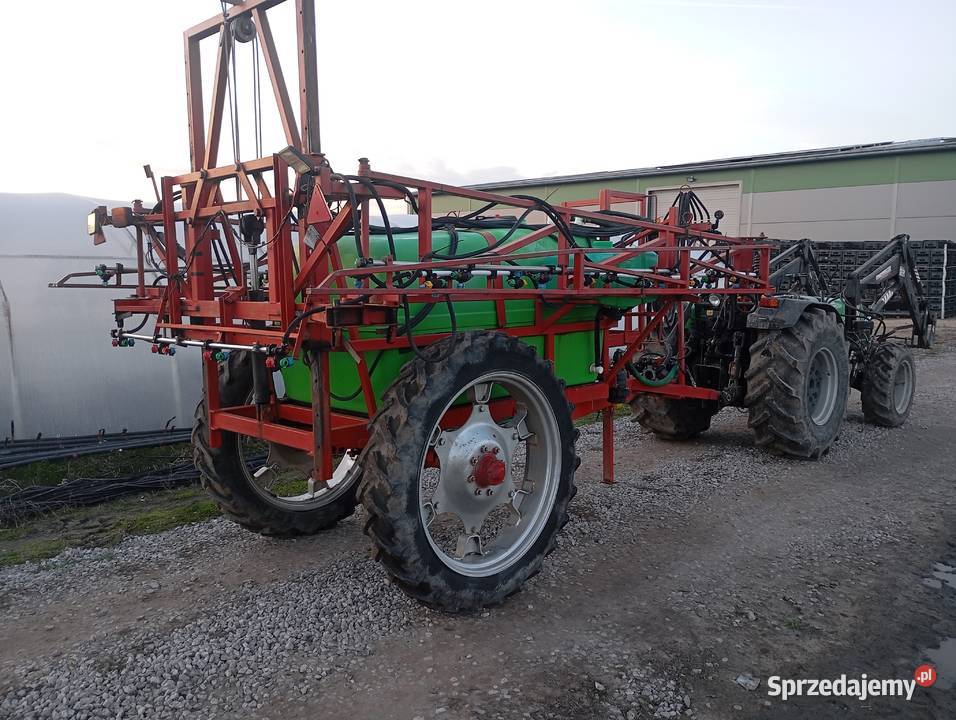 Opryskiwacz stanimpex 1750l15m nie pilmet nieuszkodzony Radom sprzedam