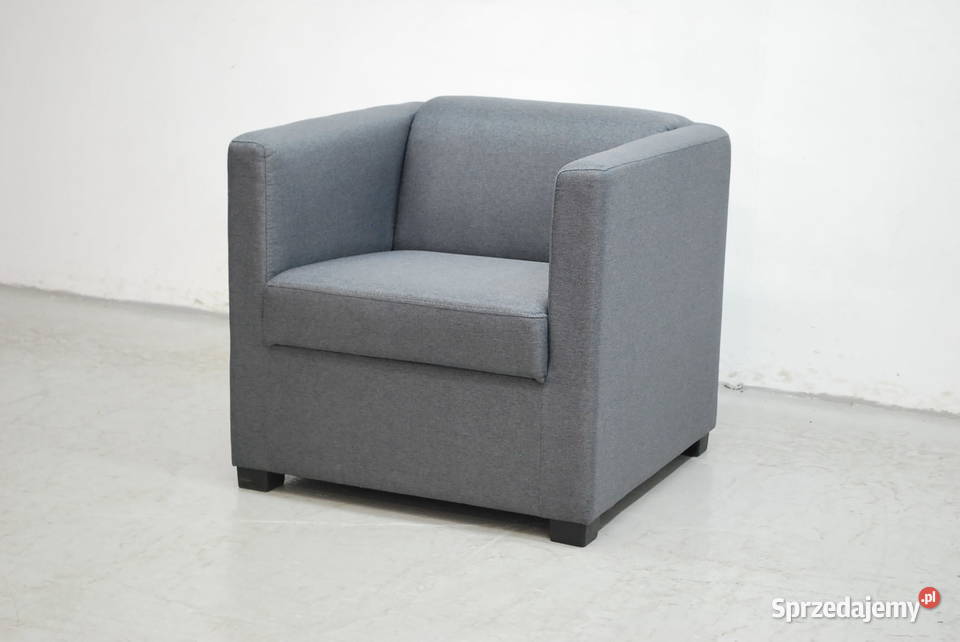 NWm WYGODNY FOTEL OKAZJ Poznań