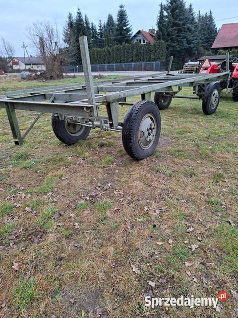 Dłużyca do bel Brańszczyk