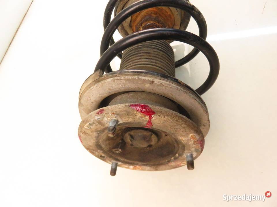 MCPERSON PRAWY PRZEDNI BMW E46 320 d