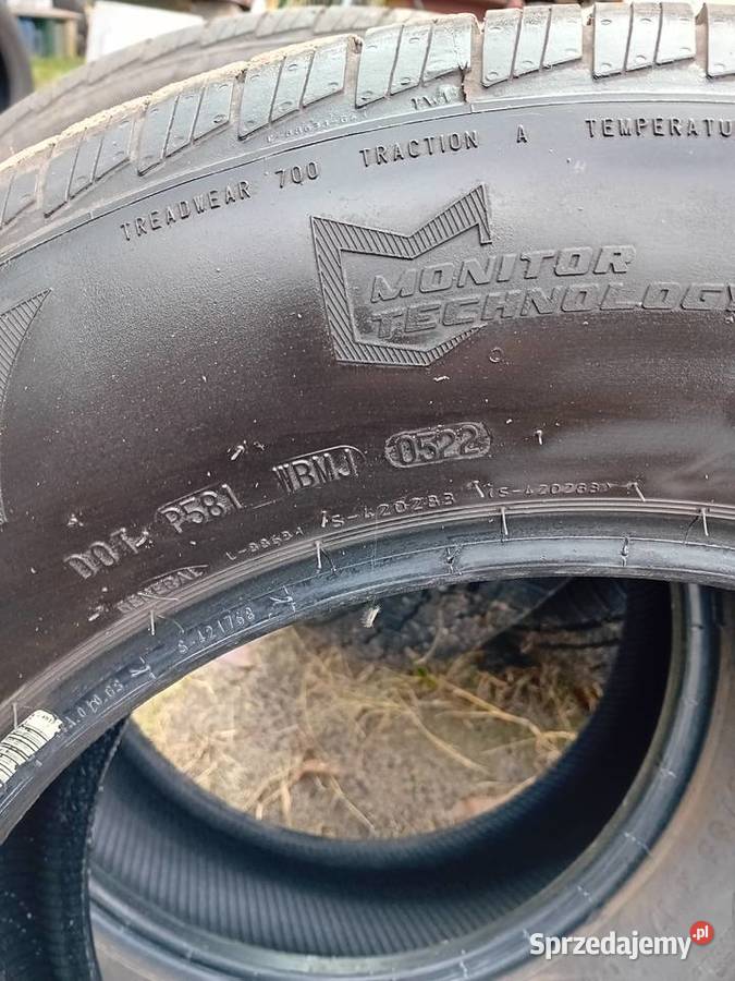 4 koła do audi Mercedesa VW 2356517 mazowieckie Otwock