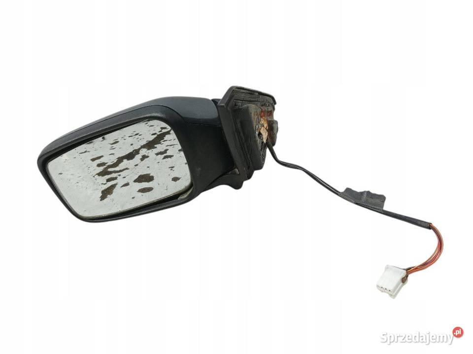 LUSTERKO LEWE 5PIN EUROPA 0117373 Volvo V40 I osobowe