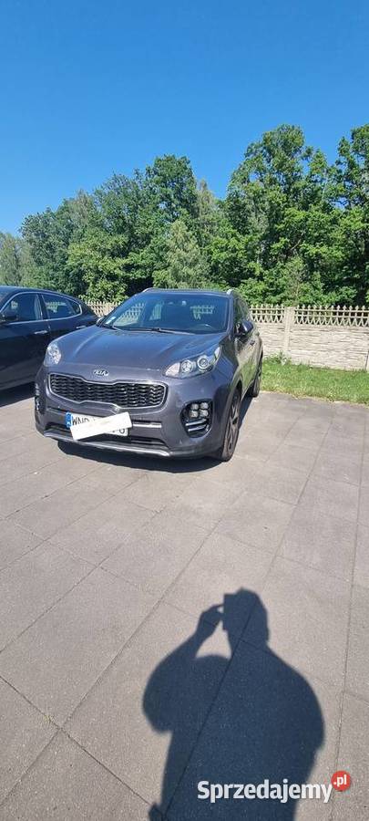 Okazja GT Line elektryczne szyby