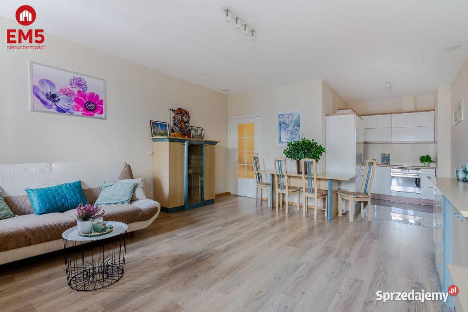 sprzedaży mieszkania 537m2 2pokojowe Białystok