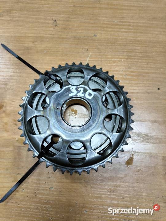 Sprzęgło rozrusznika Kawasaki GPZ 500