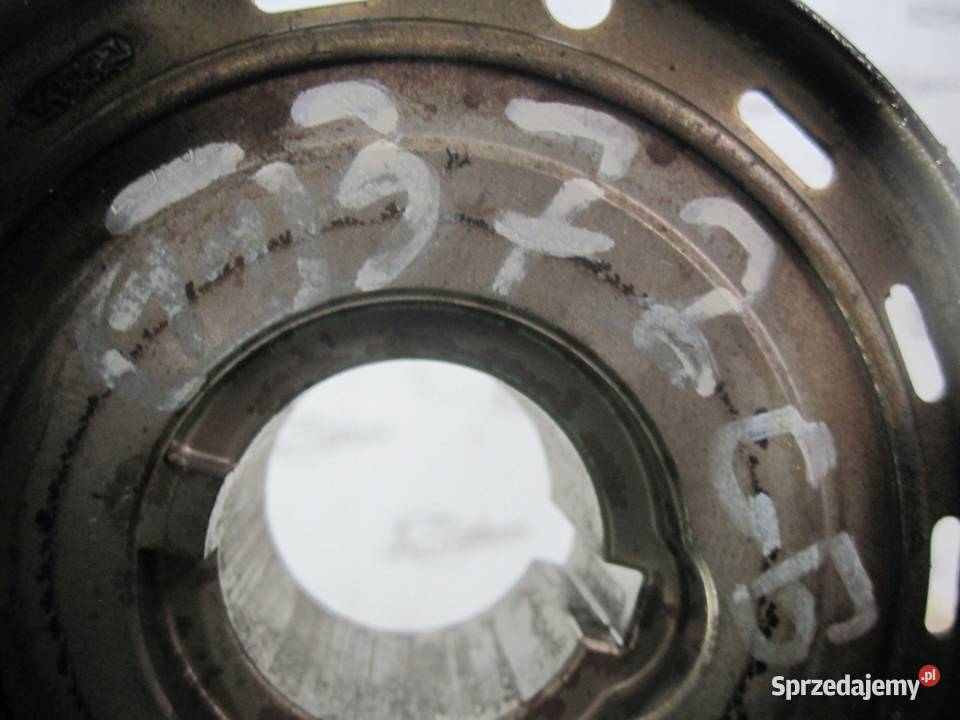 CITROEN C3 14 HDI 8HZ 10FDAX 68 10r koło świętokrzyskie Kielce