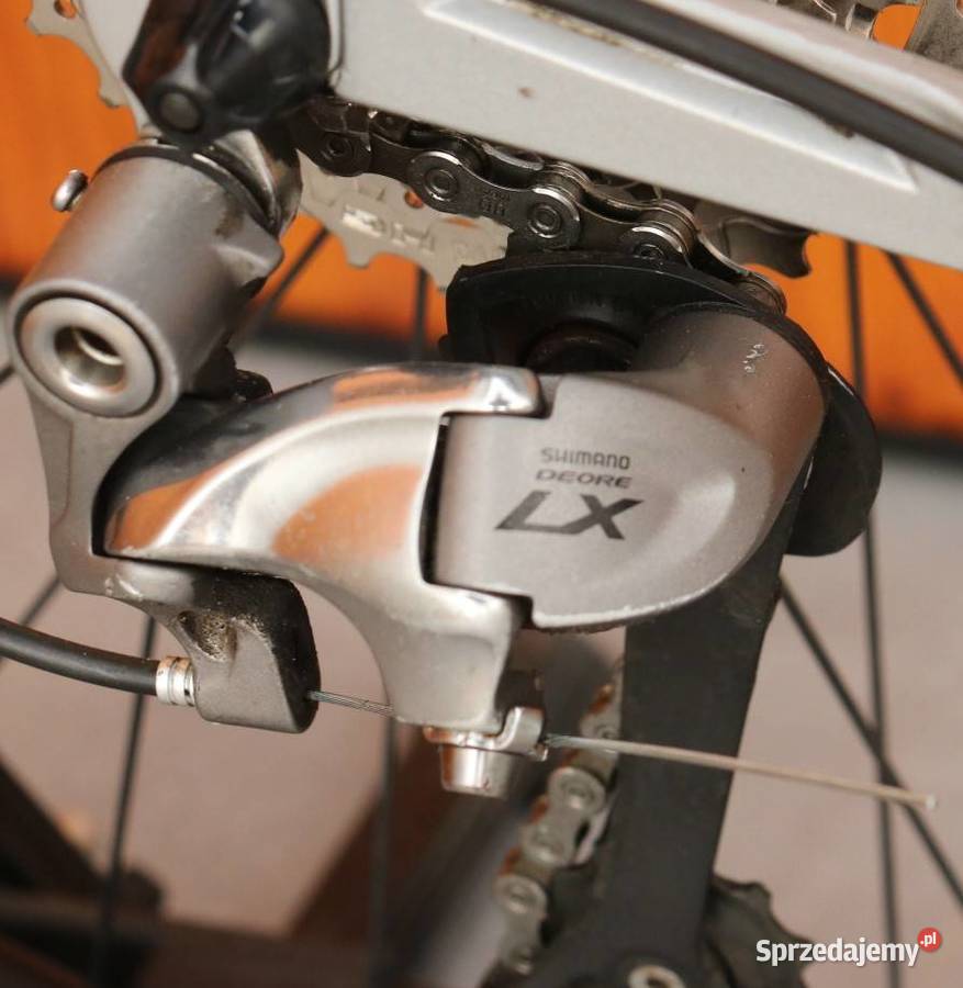 Rower elektryczny Koga enspire H 52 I inne Milanówek