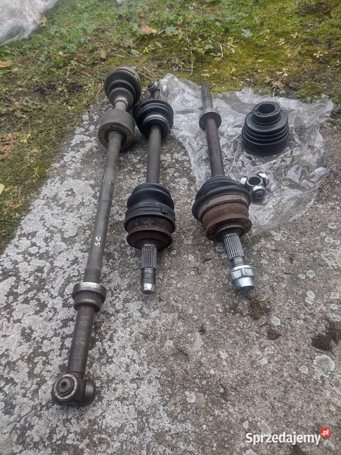 Części do Fiat Seicento dolnośląskie