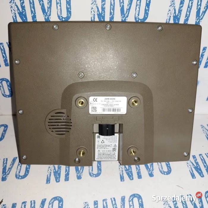 Monitor wyswietlacz John Deere PFA11305 Łowicz