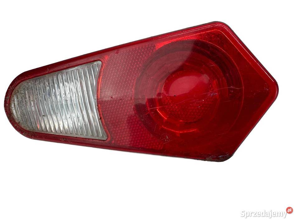 Lampa Tylna Lewa EU Polaris Sportsman RZR Oem Sulęcin