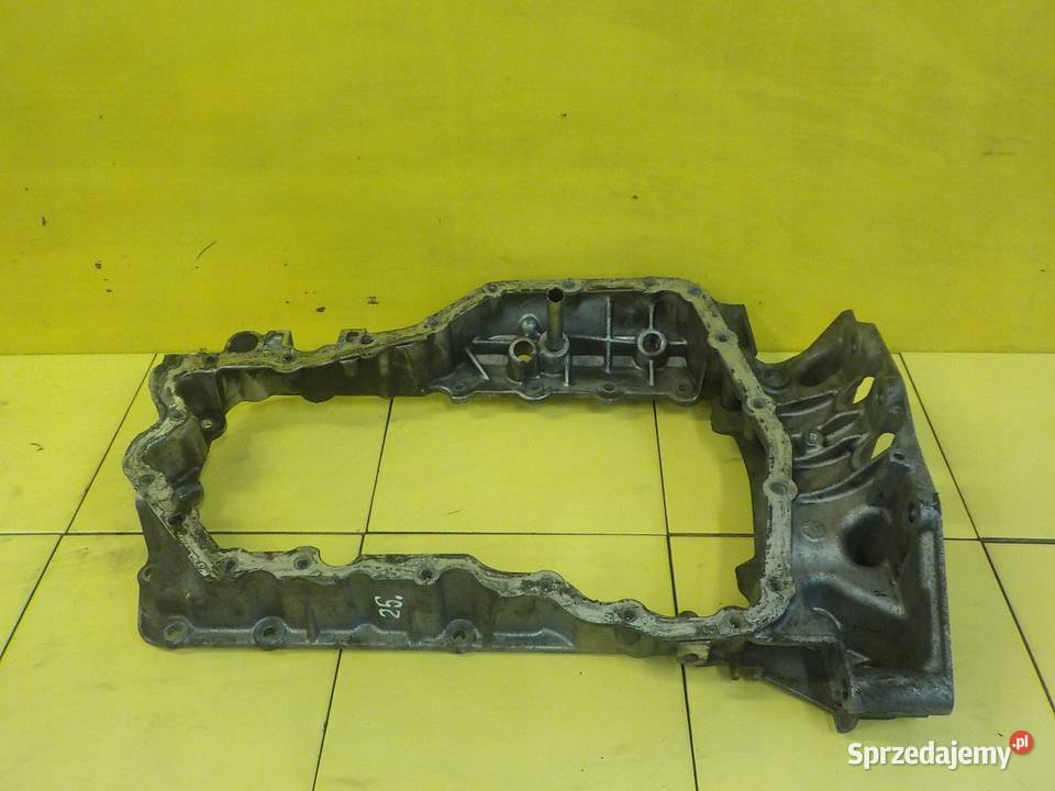 FREELANDER EVOQUE 22 TD4 ED4 14r 224DT miska Suków sprzedam