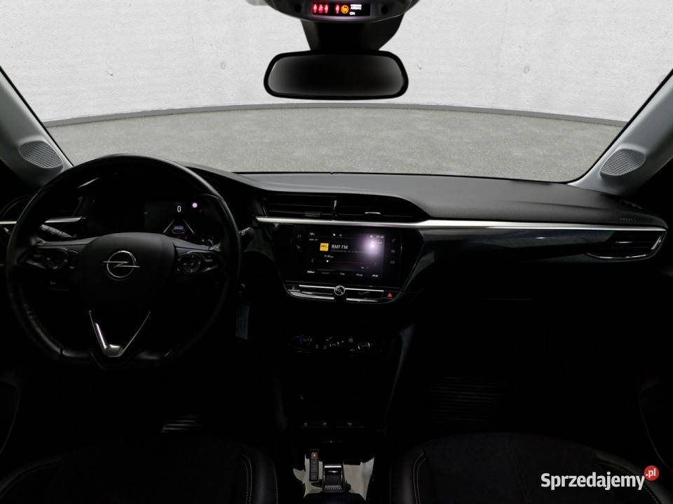 Opel Corsa F 2019 pełny VAT Corsa Motoryzacja Komorniki