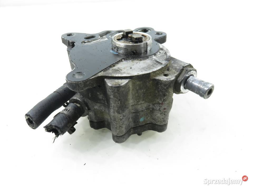 POMPA VACUM VW GOLF V TOURAN 20 TDI 16V osobowe sprzedam