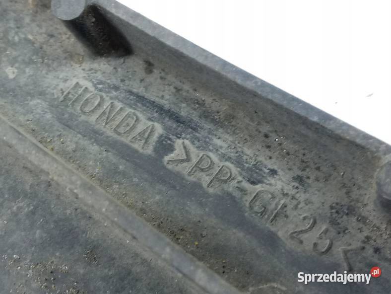 WENTYLATOR CHŁODNICY HYBRYDA 13 IMA Honda Civic Układ chłodzenia