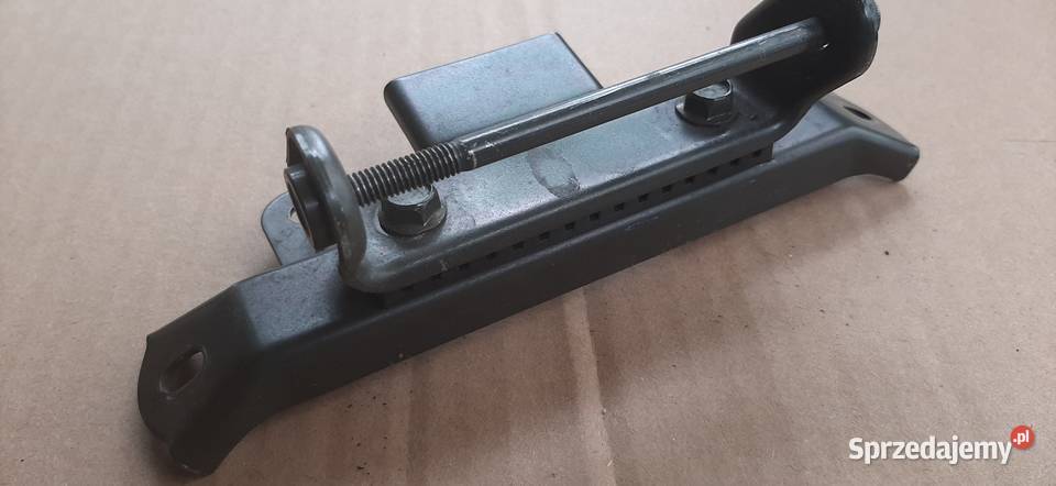 Yamaha Fazer 1000 mocowanie zbiornika komplet mazowieckie Warszawa