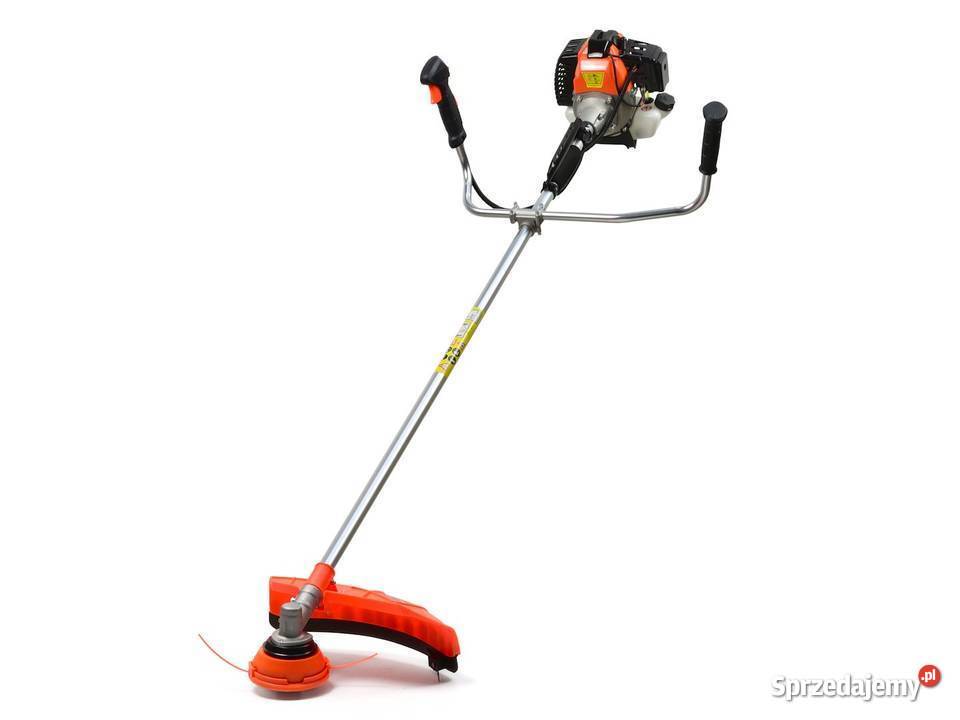 GEKO KOSA PODKASZARKA SPALINOWA GAZELA G81062