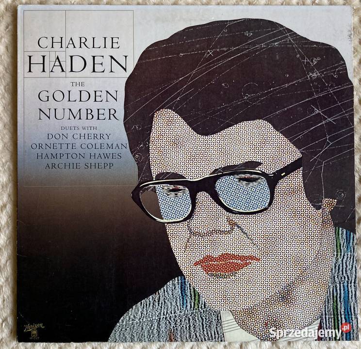 Charlie Haden The Golden Number Szczecin