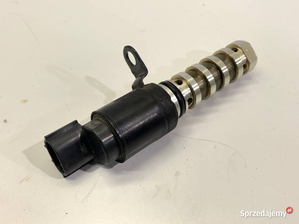 ZAWÓR ZMIENNYCH FAZ ROZRZĄDU KIA SPORTAGE IV osobowe podkarpackie