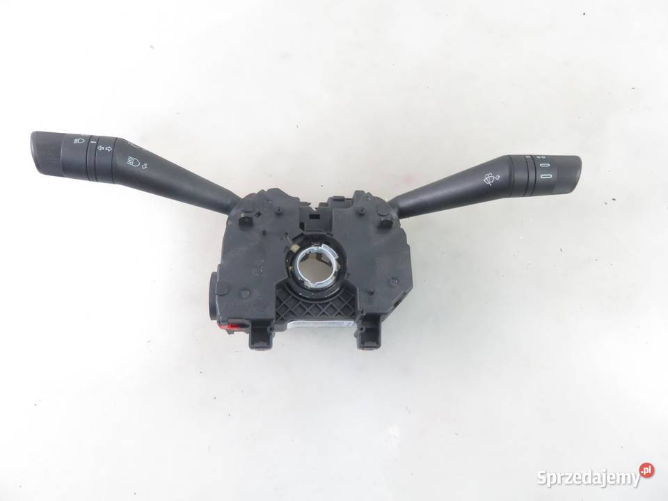 PRZEŁĄCZNIK ZESPOLONY IVECO DAILY VI 1001380A osobowe