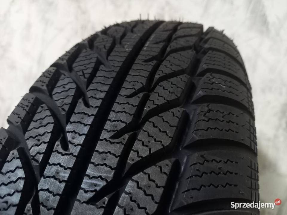4x Opona NIEUŻYWANA ZIMOWA 19570R14 GOODRIDE 169 Zaścianki