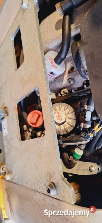 Wacker Neuson DPU6555 stan IDEALNY z 2022r Jaworzno