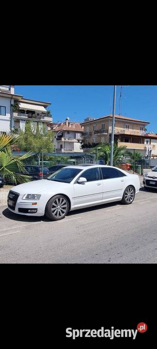 Alufelgi 20 5x112 ET35 ET40 85j Opony Lato 275 Skawina