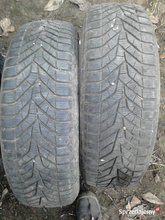 opony zimowe 195 65 R15 65 Opatów