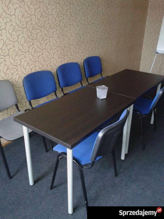 Sprzedam całkowite wyposażenie CallContact Cente Pozostałe Poznań