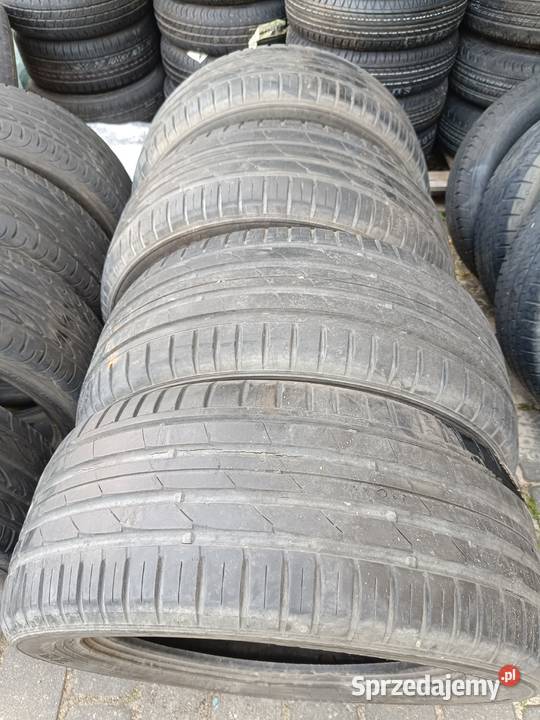 Opony Nokian 2555518 Lublin