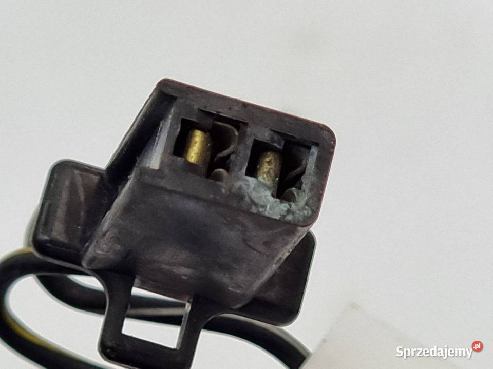 PRZEŁĄCZNIK SUZUKI GSR 600 LEWY Pozostałe Lipno