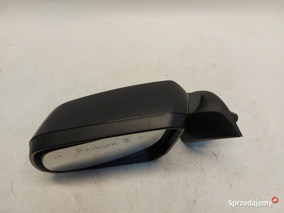 Ford Ranger VI 6 Lusterko lewe 11 1 PIN