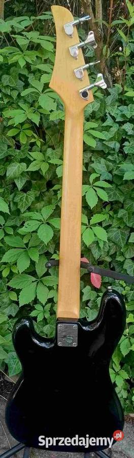 Gitara basowa Hondo Precision Bass Korea Tuszyn sprzedam