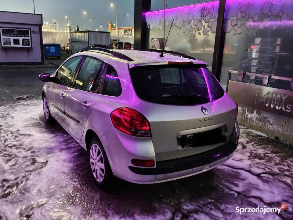 Auto sprawne klima opony lato zima niskie benzyna