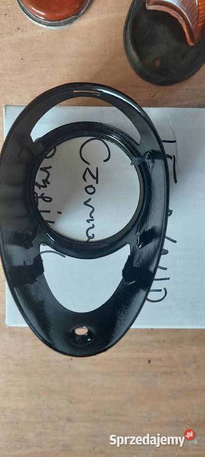 IFA BK bk350 awo simson lampa tył tylna Grochowalsk