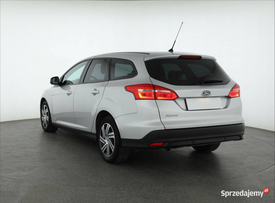 Ford Focus 15 TDCi centralny zamek Piaseczno
