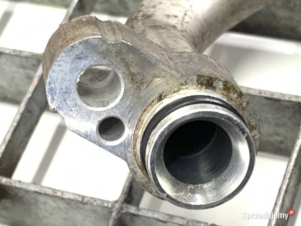 RURKA KLIMATYZACJI HONDA CRV III 22 140 SUV