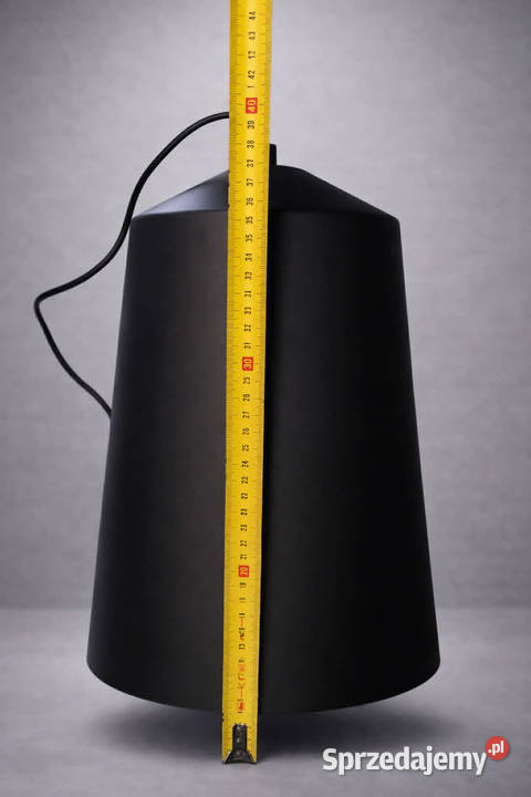 Designerskie lampy outletowe śląskie Żywiec