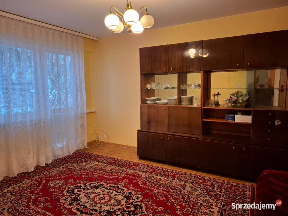 Rozkładowe M4 Sieradz centrum 64m2 Mieszkania