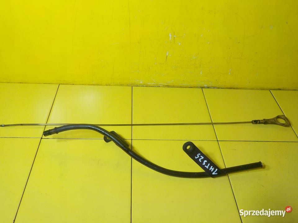 KIA SORENTO H1 25 CRDI 10r 140 D4CB miarka oleju