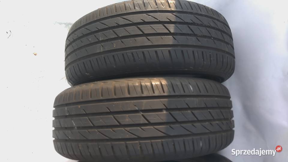 4x opony letnie Sebring 20560r15 7mm 90 Tanio 65