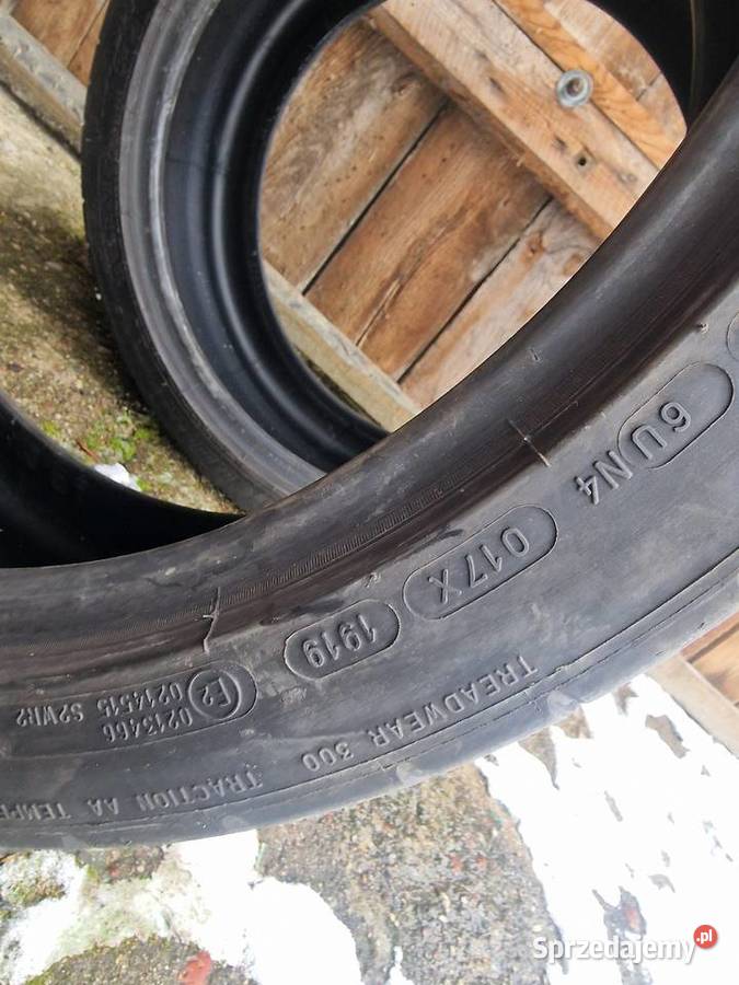 Opony Michelin Pilot Super Sport 2553519 Michelin łódzkie Sulejów