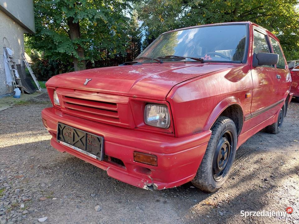 ZASTAVA YUGO 1300 1999r Pawęzów sprzedam