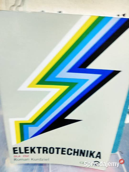 Elektrotechnika 2 Kurdziel