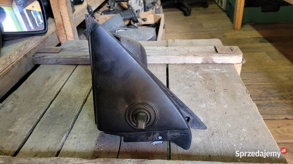 Lusterko lewe Ford Orion Łagów