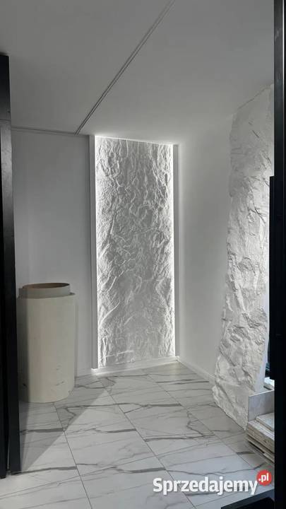Panel Ścienny Skała DOLOMITI STONROK 300x120x24 Panele dekoracyjne Warszawa