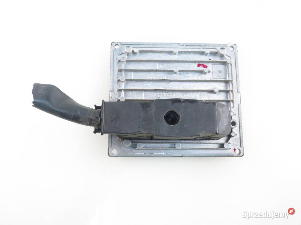 STEROWNIK FORD FOCUS MK2 II 16 S118934104B osobowe